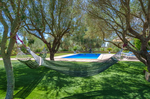 Photo 22 - 2 bedroom House in Santa Margalida with private pool and garden