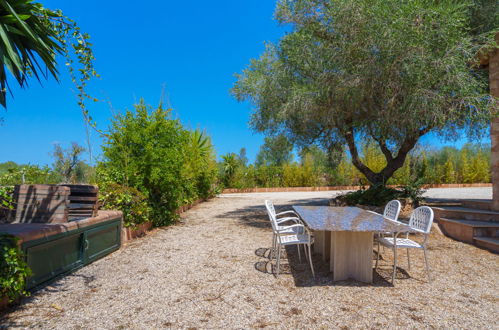 Photo 23 - Maison de 2 chambres à Santa Margalida avec piscine privée et jardin