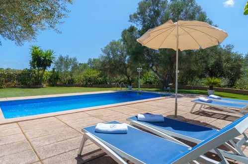 Photo 16 - Maison de 2 chambres à Espagne avec piscine privée et vues à la mer