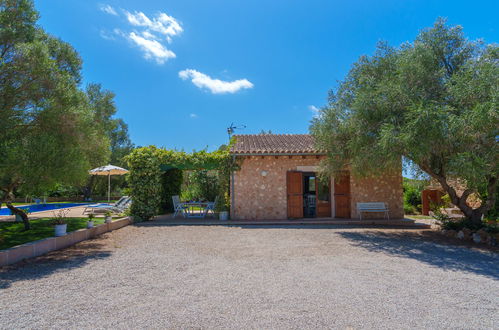 Foto 29 - Casa de 2 quartos em Santa Margalida com piscina privada e jardim