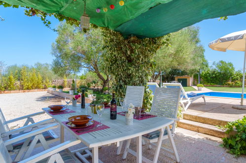 Photo 20 - Maison de 2 chambres à Espagne avec piscine privée et vues à la mer