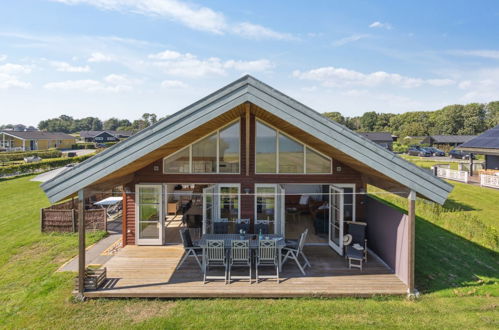 Foto 7 - Casa de 3 quartos em Sydals com terraço