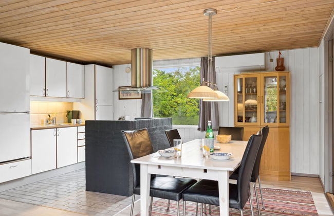 Casa de 3 quartos em Fårvang com terraço - Foto 22