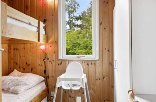 Foto 11 - Haus mit 3 Schlafzimmern in Fårvang mit terrasse