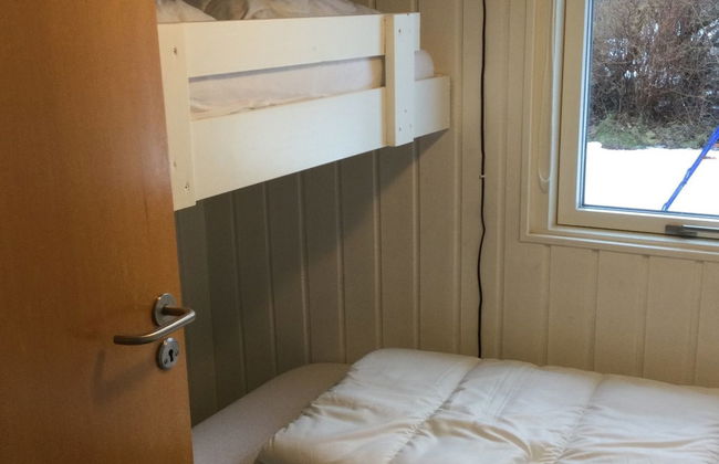 Casa de 3 quartos em Fårvang com terraço - Foto 17