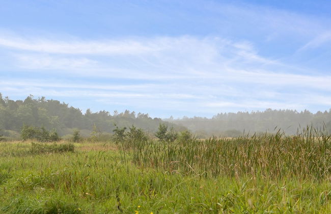 Casa de 3 quartos em Fårvang com terraço - Foto 2