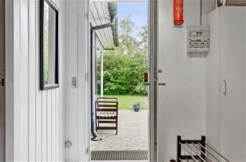 Foto 13 - Haus mit 3 Schlafzimmern in Fårvang mit terrasse