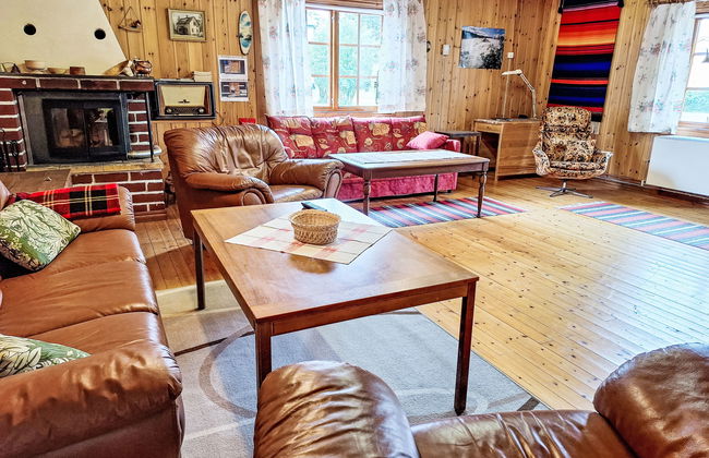 2 bedroom House in Vidsel with garden - Photo 25