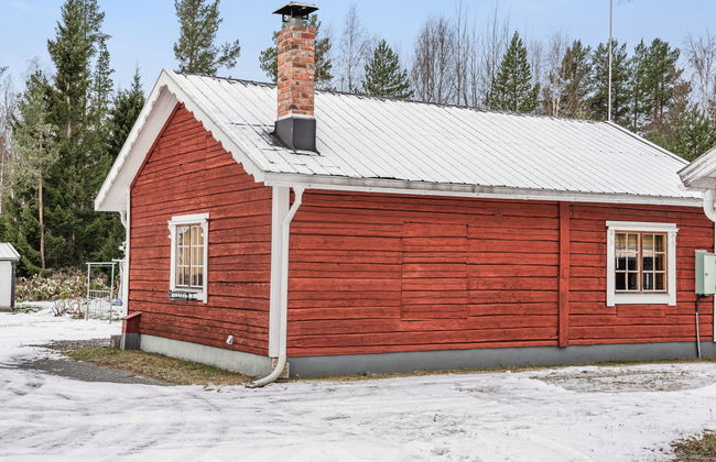 2 bedroom House in Vidsel with garden - Photo 21