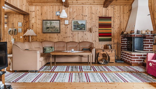 Haus mit 2 Schlafzimmern in Vidsel mit garten - Foto 3