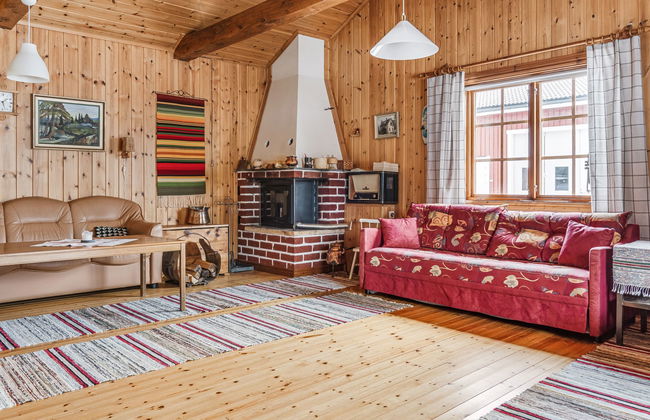 2 bedroom House in Vidsel with garden - Photo 8