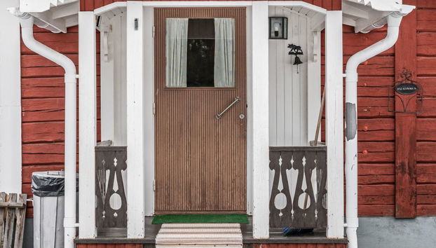 Haus mit 2 Schlafzimmern in Vidsel mit garten - Foto 2