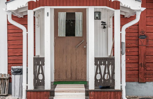 2 bedroom House in Vidsel with garden - Photo 2