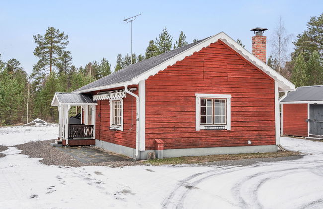 2 bedroom House in Vidsel with garden - Photo 6