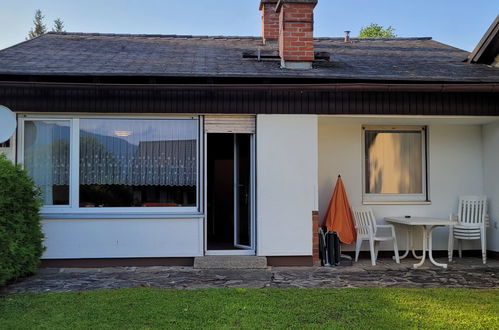 Photo 7 - Maison de 2 chambres à Bad Mitterndorf avec jardin et terrasse