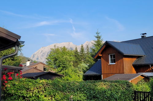 Foto 34 - Haus mit 2 Schlafzimmern in Bad Mitterndorf mit garten und blick auf die berge