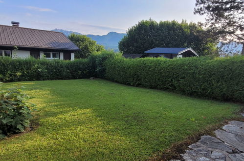 Photo 33 - Maison de 2 chambres à Bad Mitterndorf avec jardin et vues sur la montagne