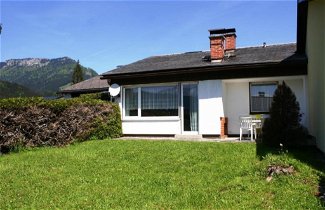 Foto 1 - Casa de 2 habitaciones en Bad Mitterndorf con jardín y vistas a la montaña