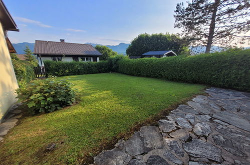 Photo 31 - Maison de 2 chambres à Bad Mitterndorf avec jardin et terrasse