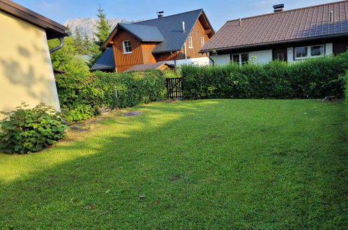 Photo 32 - Maison de 2 chambres à Bad Mitterndorf avec jardin et vues sur la montagne