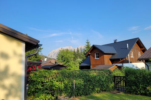 Foto 29 - Haus mit 2 Schlafzimmern in Bad Mitterndorf mit garten und blick auf die berge