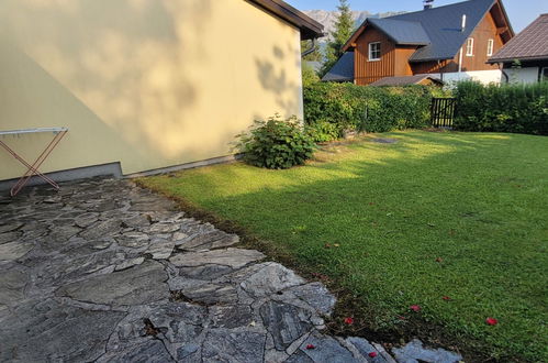 Photo 28 - Maison de 2 chambres à Bad Mitterndorf avec jardin et terrasse