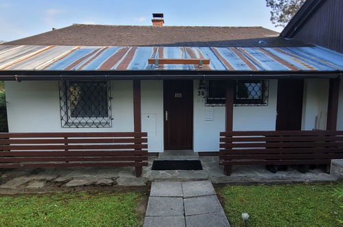 Photo 6 - Maison de 2 chambres à Bad Mitterndorf avec jardin et terrasse