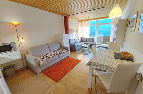 Foto 4 - Apartamento en Bad Mitterndorf con piscina y jardín