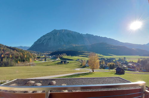 Foto 11 - Appartamento a Bad Mitterndorf con piscina e vista sulle montagne