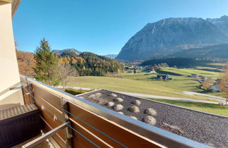 Foto 2 - Appartamento a Bad Mitterndorf con piscina e vista sulle montagne