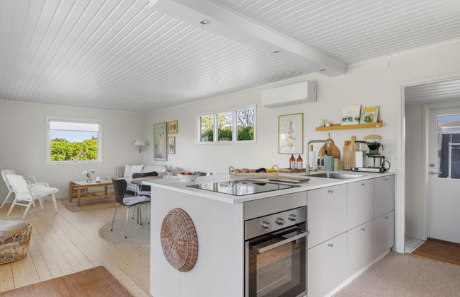 Haus mit 2 Schlafzimmern in Otterup mit terrasse - Foto 20