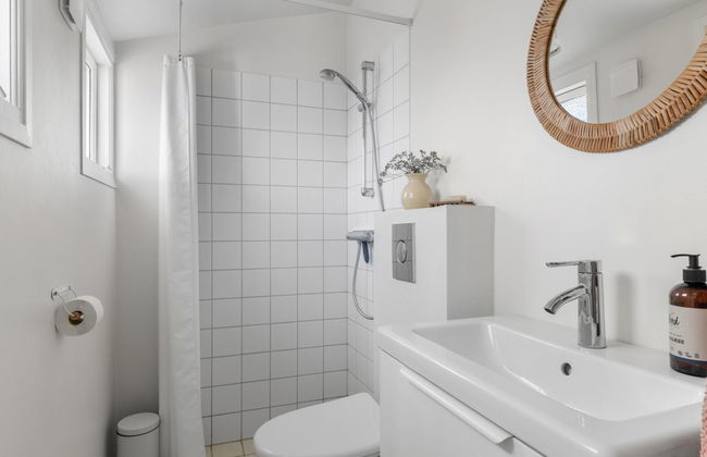 Haus mit 2 Schlafzimmern in Otterup mit terrasse - Foto 11