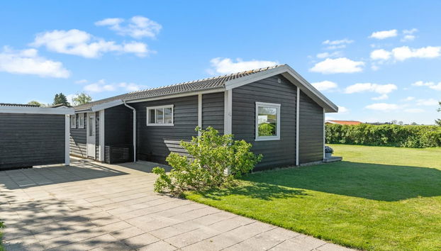 Haus mit 2 Schlafzimmern in Otterup mit terrasse - Foto 3