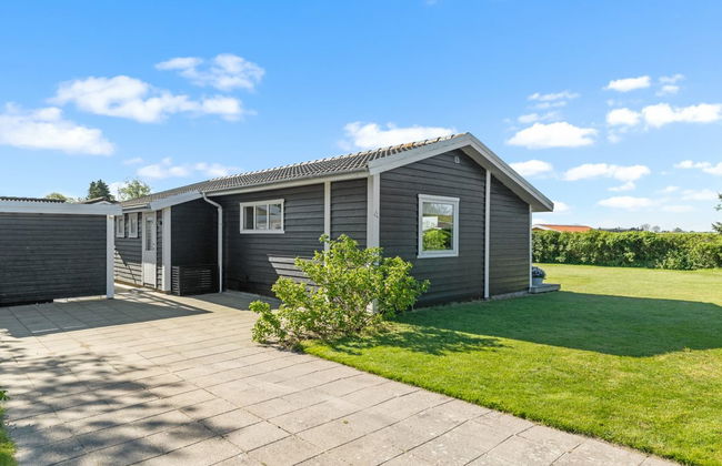 Haus mit 2 Schlafzimmern in Otterup mit terrasse - Foto 3