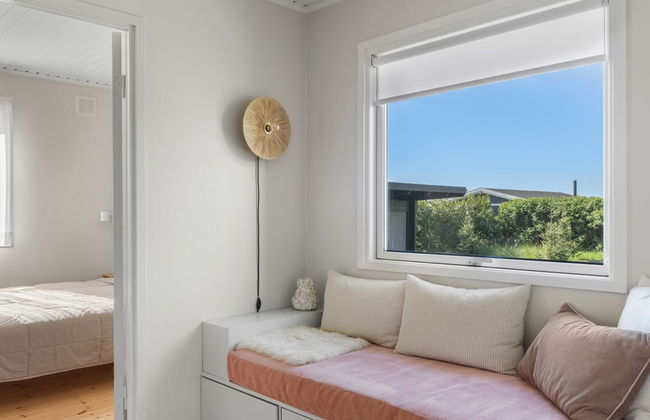 Haus mit 2 Schlafzimmern in Otterup mit terrasse - Foto 16