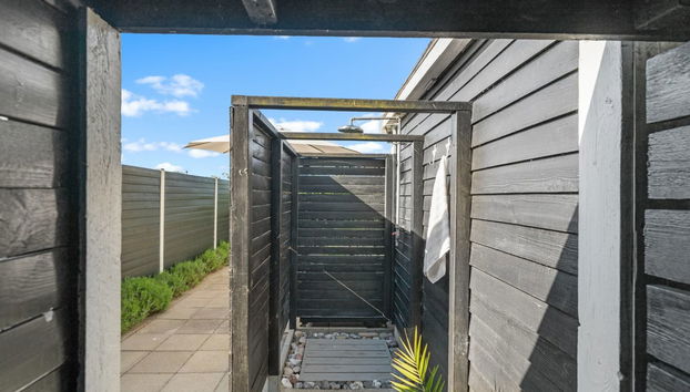 Haus mit 2 Schlafzimmern in Otterup mit terrasse - Foto 4