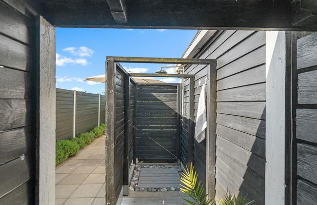 Haus mit 2 Schlafzimmern in Otterup mit terrasse - Foto 4