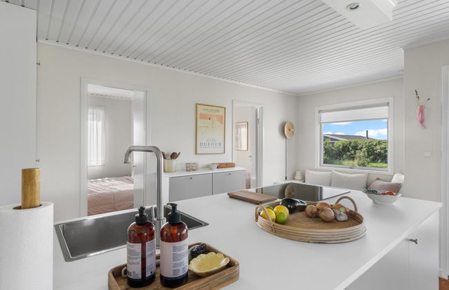 Haus mit 2 Schlafzimmern in Otterup mit terrasse - Foto 18