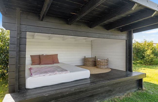 Haus mit 2 Schlafzimmern in Otterup mit terrasse - Foto 8