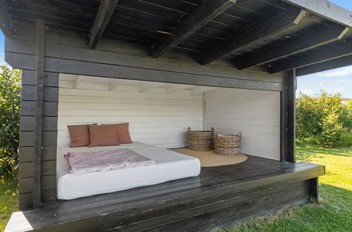 Foto 8 - Casa con 2 camere da letto a Otterup con terrazza