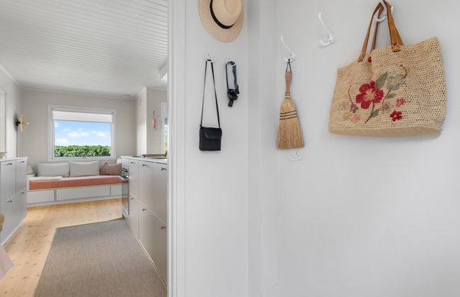 Haus mit 2 Schlafzimmern in Otterup mit terrasse - Foto 15