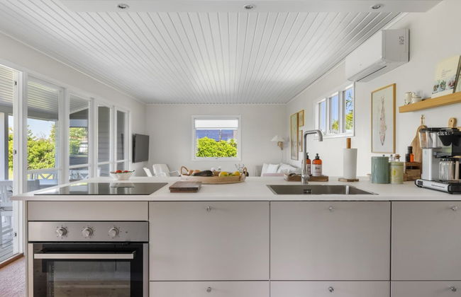 Haus mit 2 Schlafzimmern in Otterup mit terrasse - Foto 19