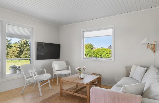 Haus mit 2 Schlafzimmern in Otterup mit terrasse - Foto 22