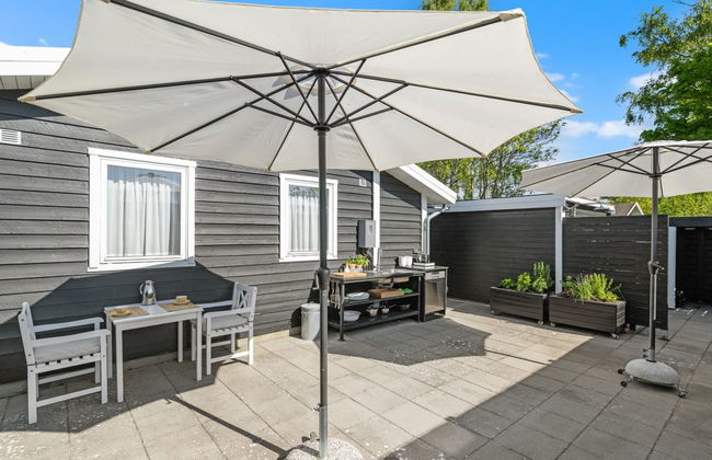 Haus mit 2 Schlafzimmern in Otterup mit terrasse - Foto 24