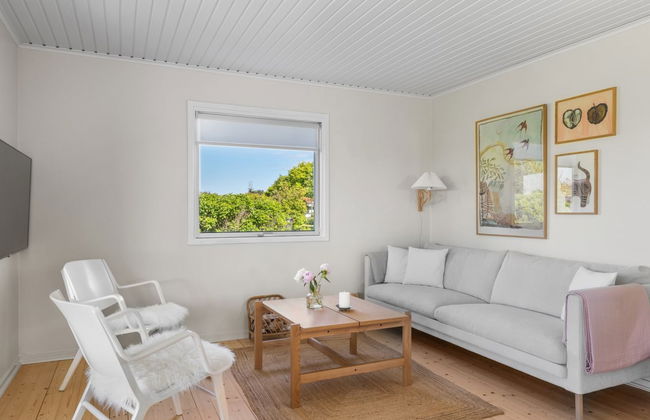 Haus mit 2 Schlafzimmern in Otterup mit terrasse - Foto 21