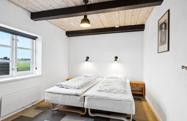 Casa de 8 quartos em Bredebro com terraço - Foto 18