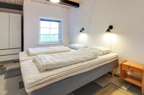 Foto 22 - Casa con 8 camere da letto a Bredebro con terrazza