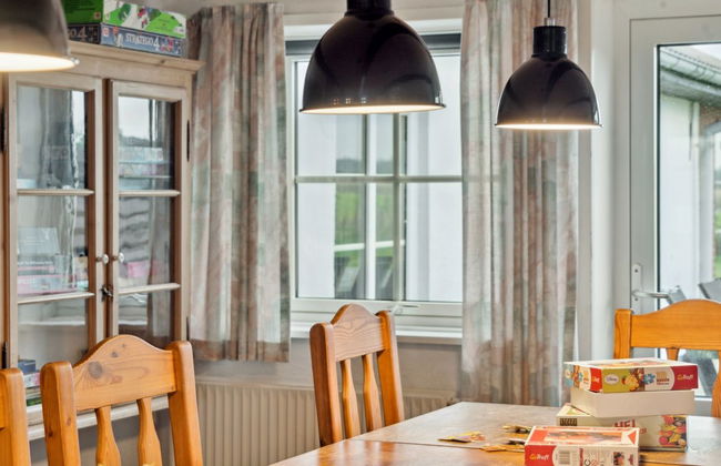 Casa de 8 quartos em Bredebro com terraço - Foto 37