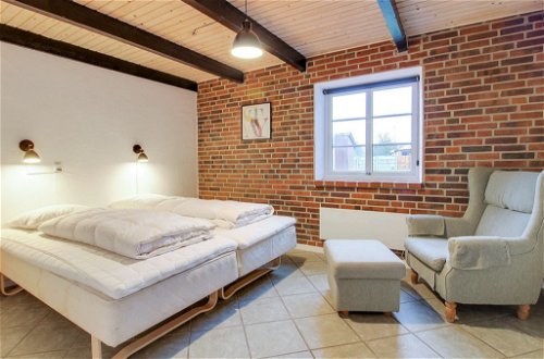 Foto 5 - Casa con 8 camere da letto a Bredebro con terrazza