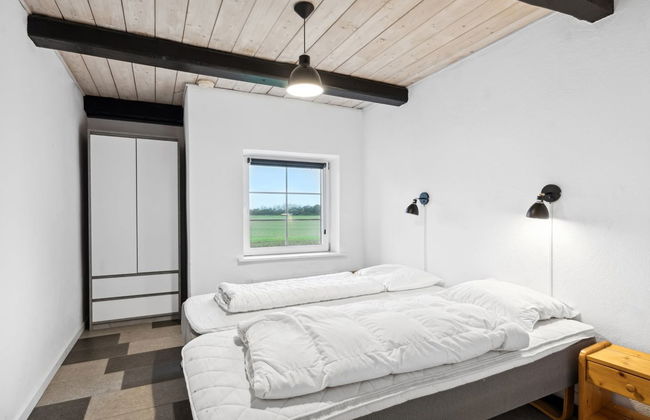 Casa de 8 quartos em Bredebro com terraço - Foto 20